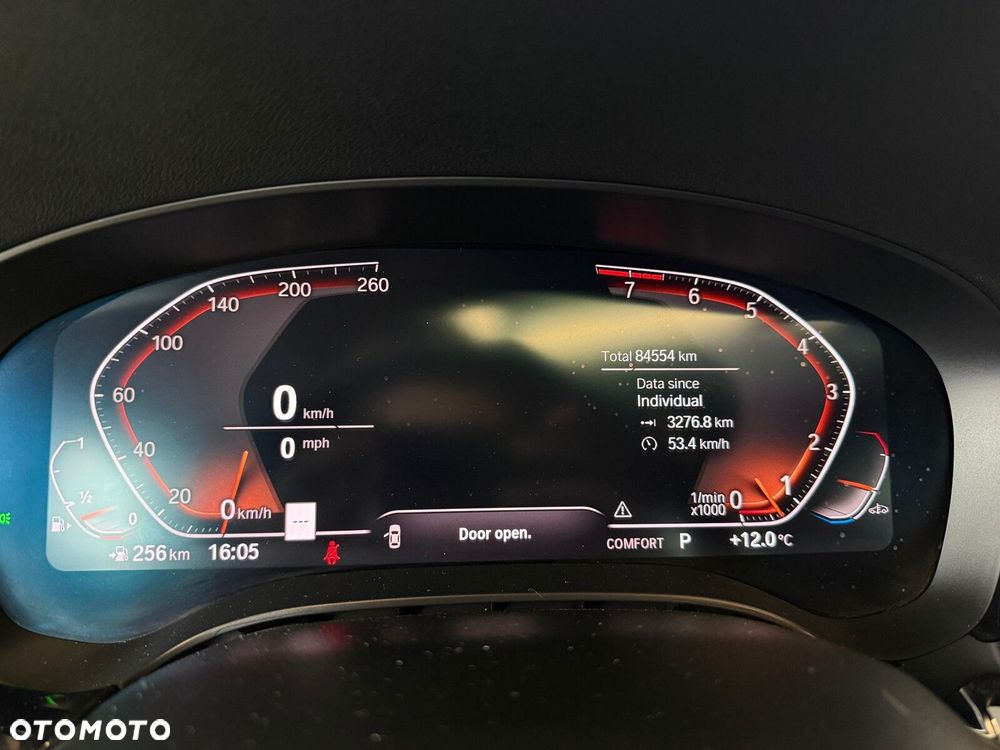 BMW Seria 5 - 33