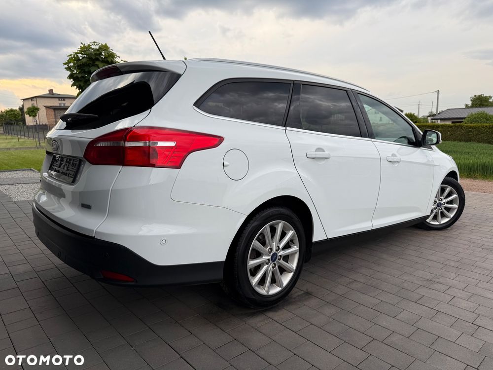 Ford Focus - 6