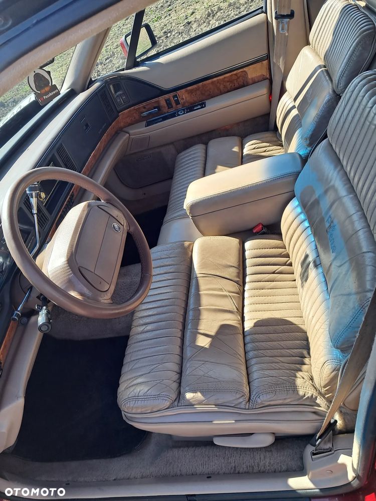 Buick Park Avenue 3.8 Ultra - 7