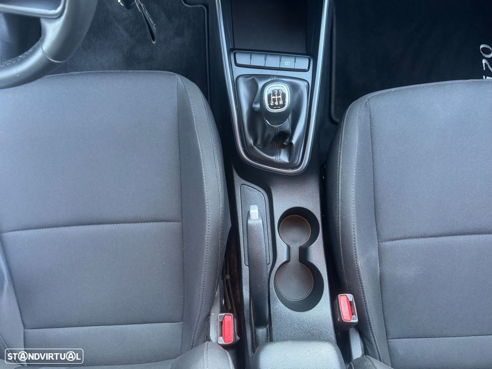 Hyundai i20 1.2 MPi Comfort - 21