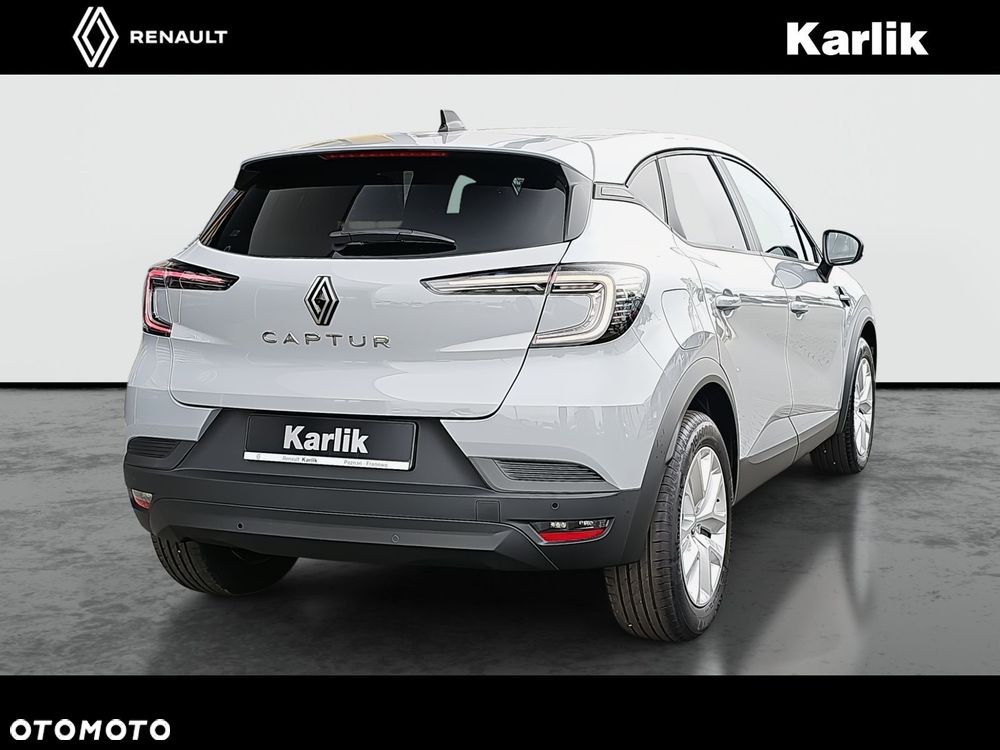 Renault Captur 1.0 TCe Evolution - 5