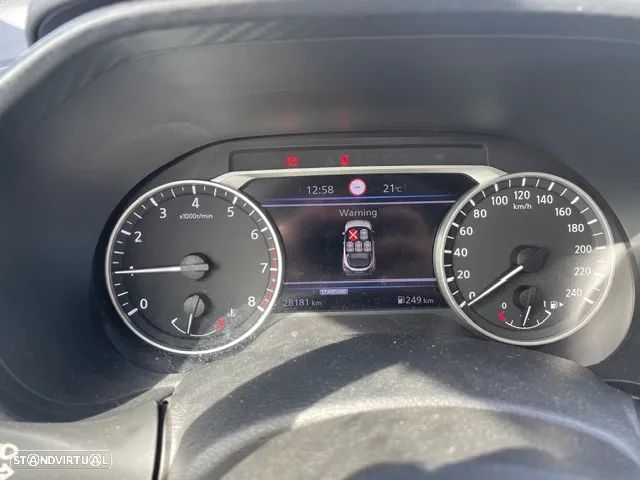 Nissan Juke 1.0 DIG-T Kiiro - 15