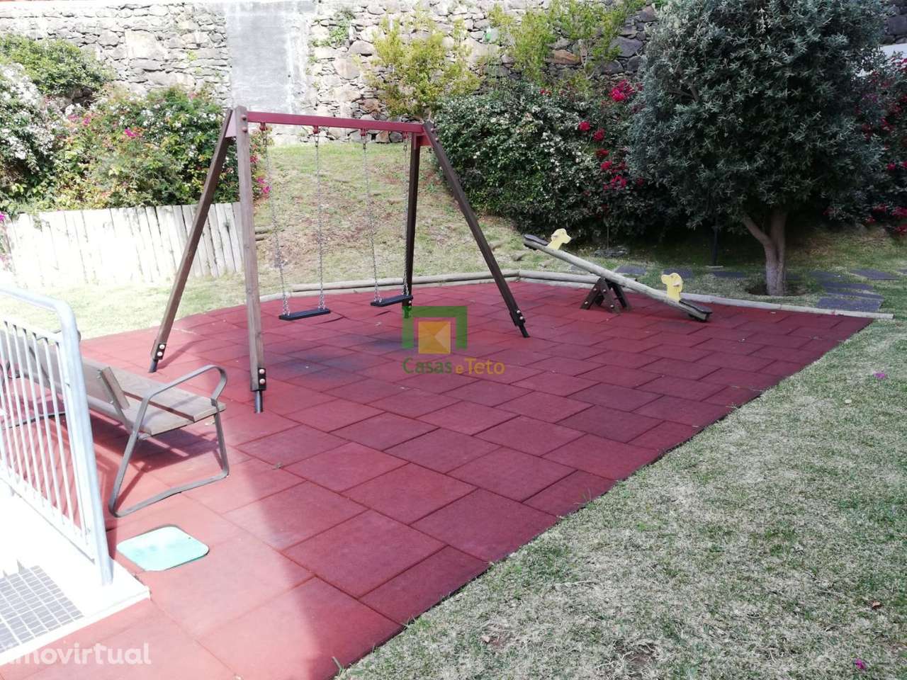 Apartamento T2 caniço garajau - Grande imagem: 3/13