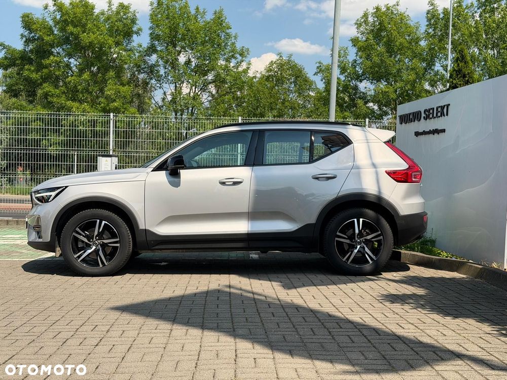 Volvo XC 40 - 6