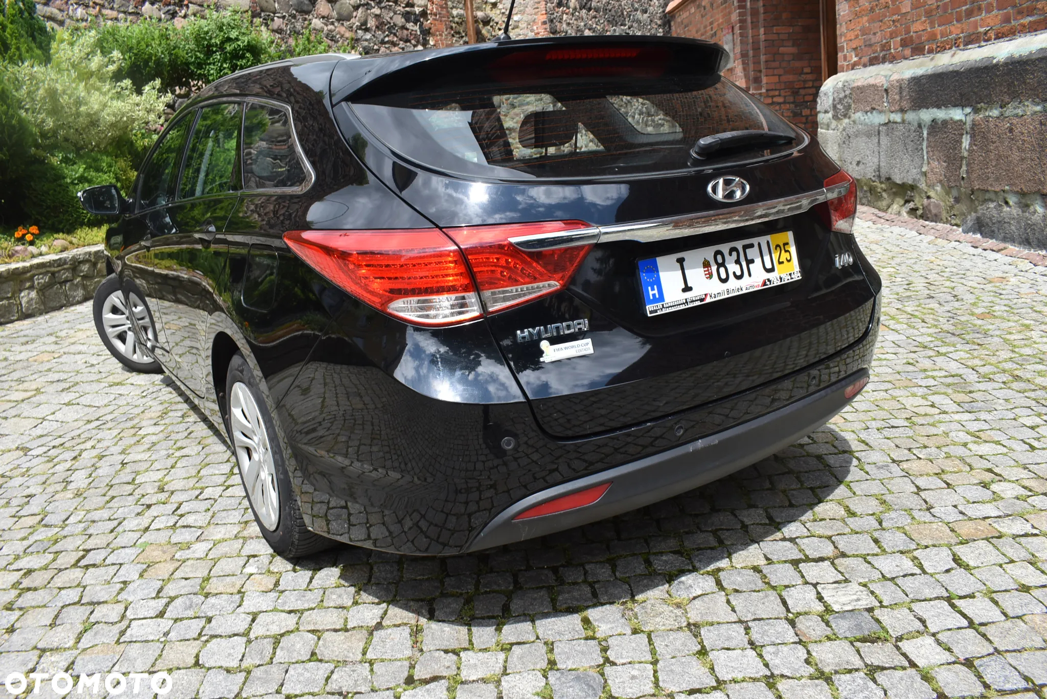Hyundai i40 - 34