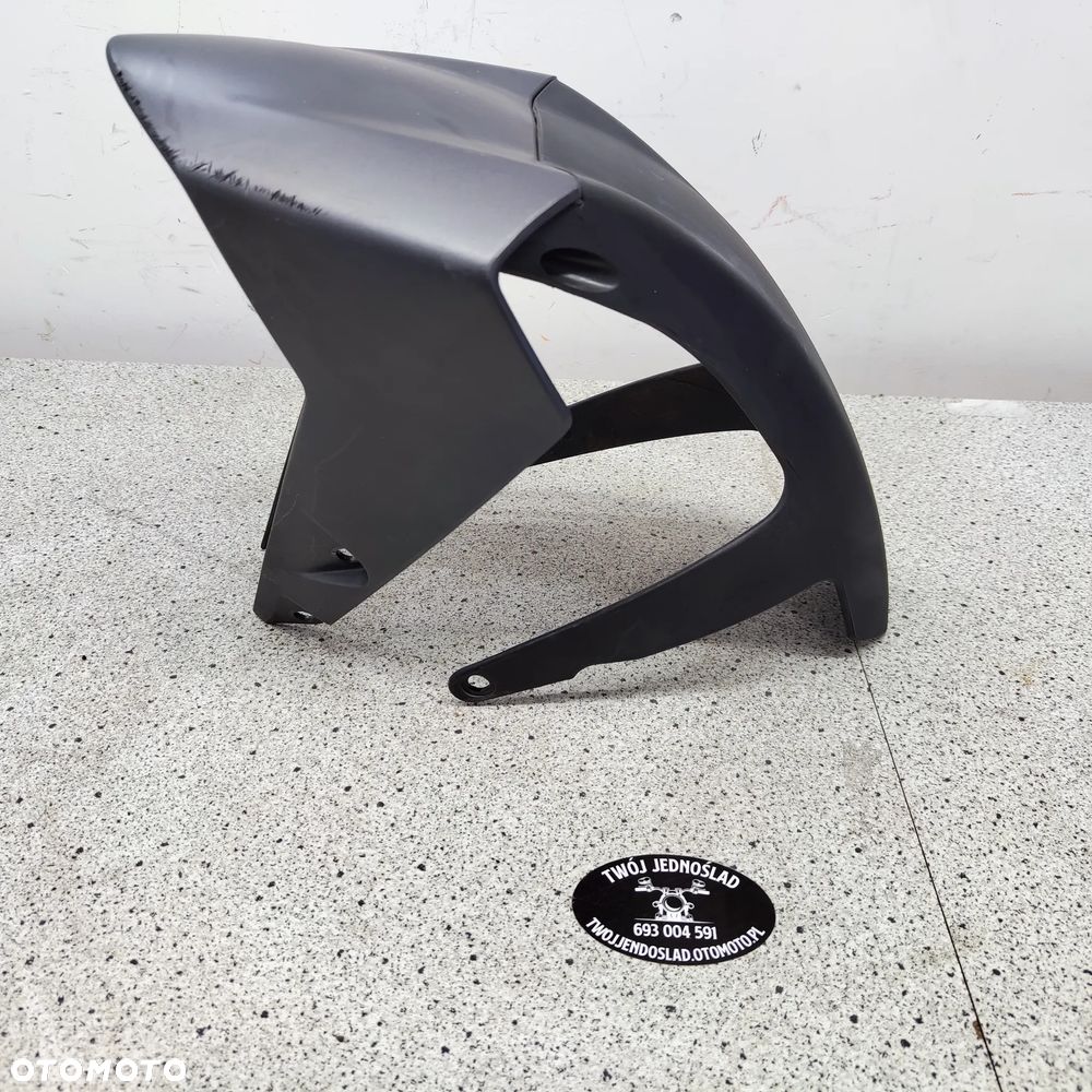 Błotnik przód, przedni KTM 125 Duke - 3