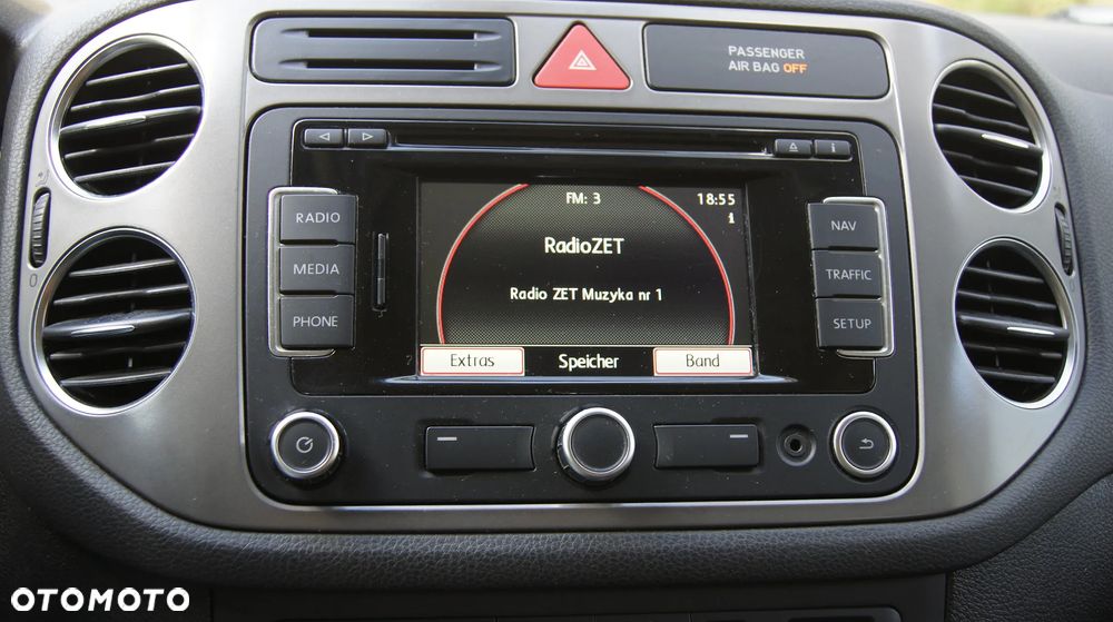 Volkswagen Tiguan 2.0 TDI DPF 4Motion Track & Field - 20