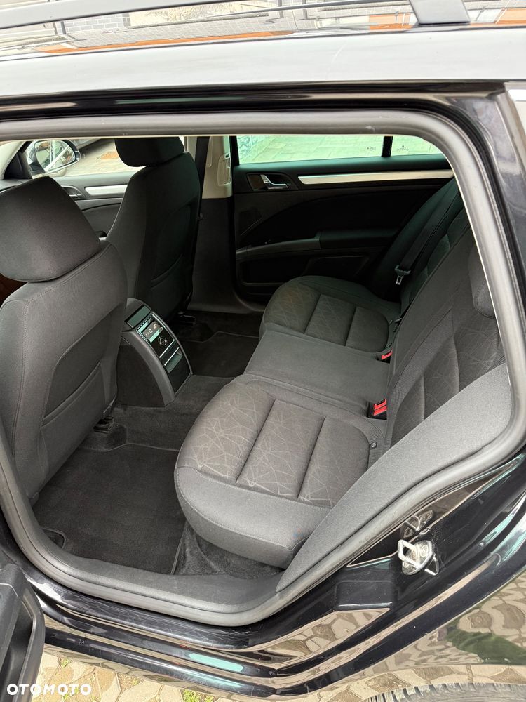 Skoda Superb 1.4 TSI Elegance - 31