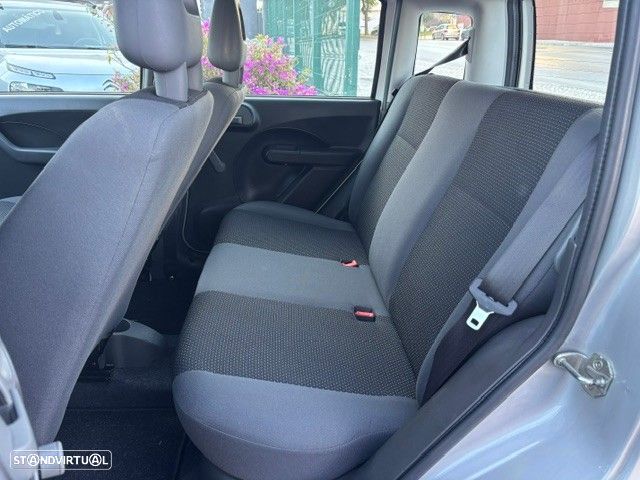 Fiat Panda 1.1 - 4