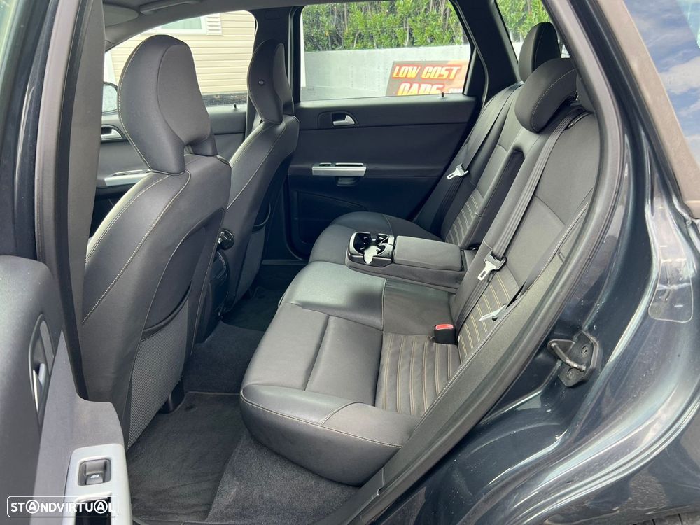 Volvo V50 1.6 D Drive Momentum Start/Stop - 7