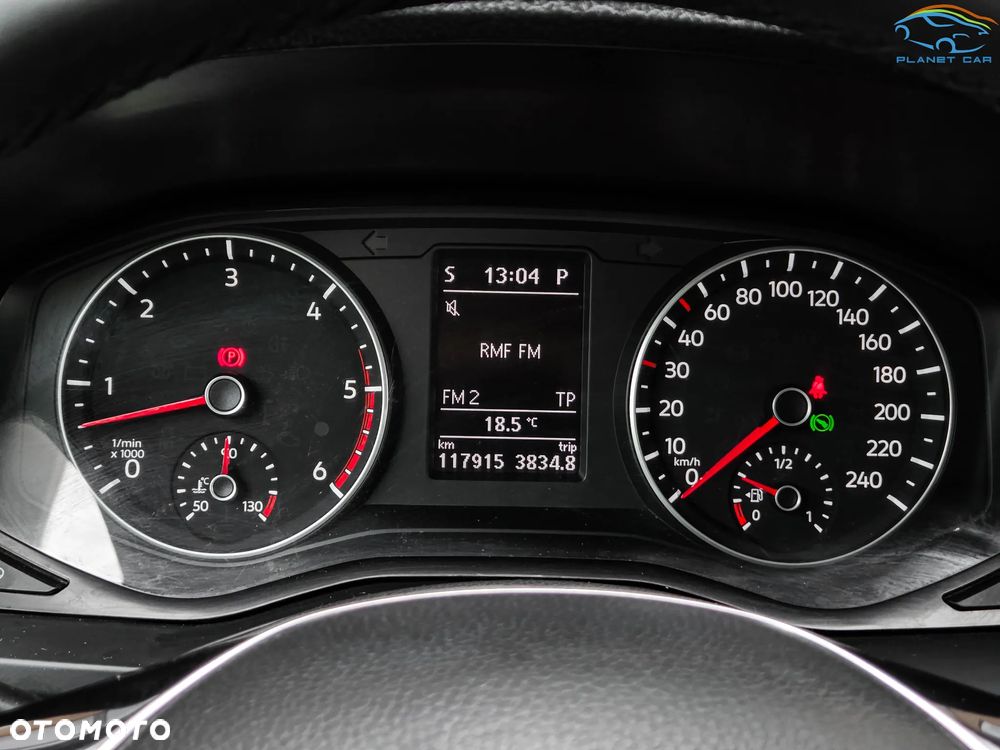 Volkswagen Amarok 3.0 V6 TDI 4Mot Highline - 25