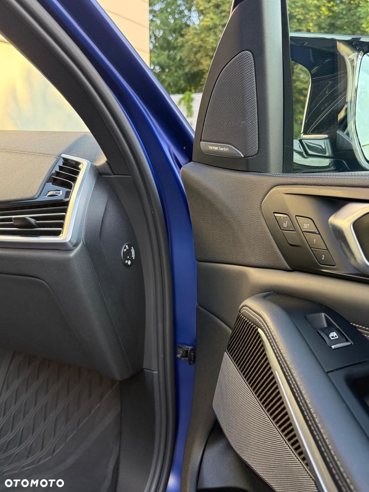BMW X5 - 19