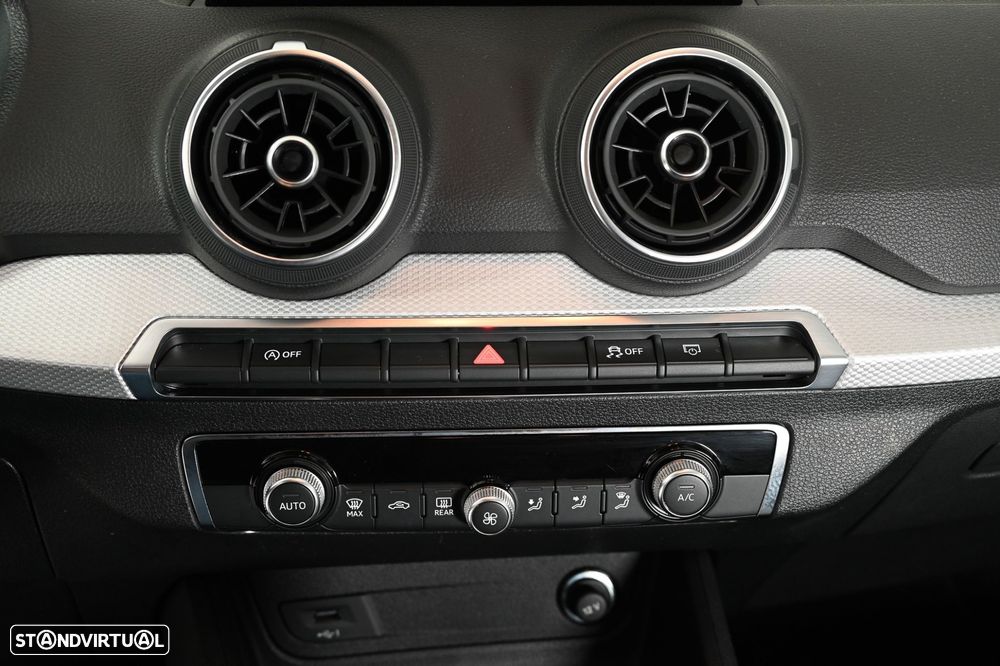 Audi Q2 35 TFSI Advanced S tronic - 22