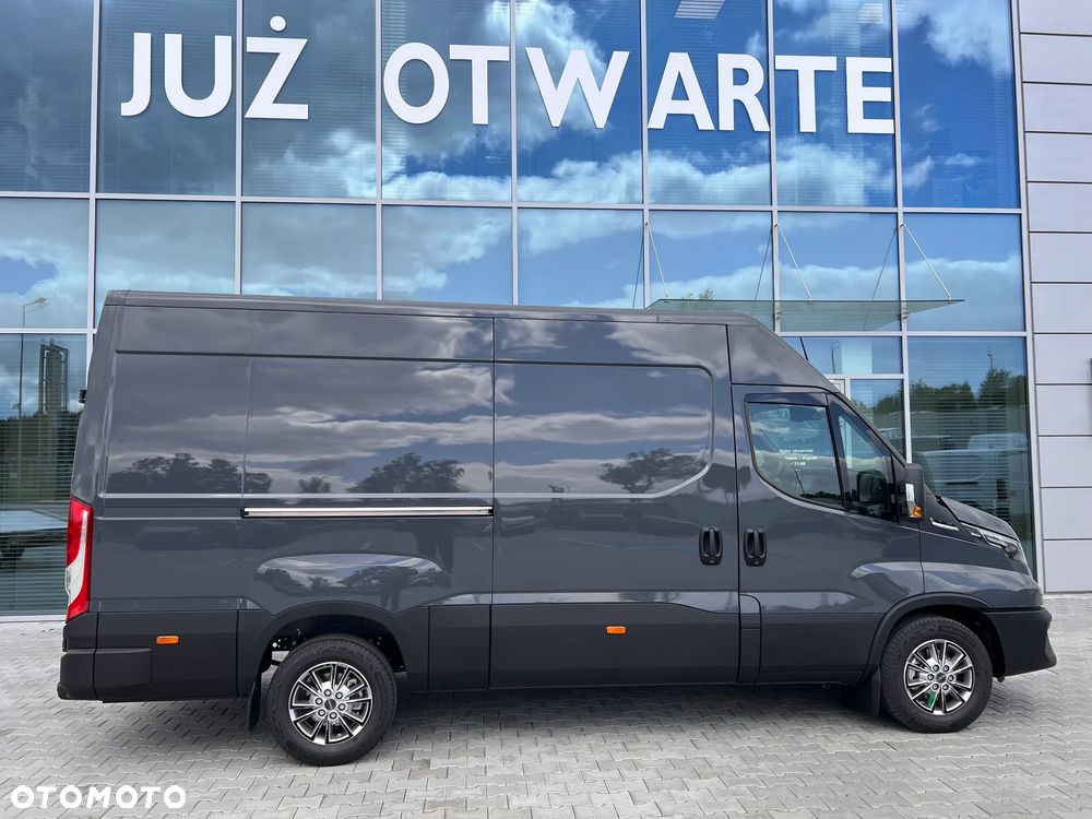 Iveco Szukasz mocnego dostawczaka? Właśnie go znalazłeś!Mocne Daily na już! - 15