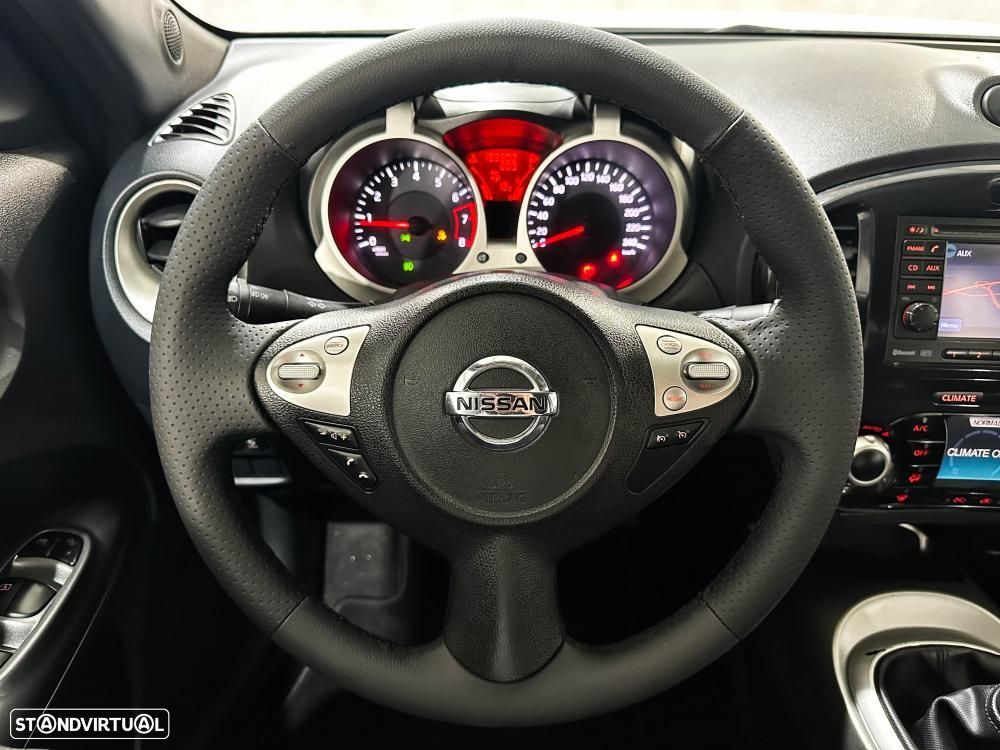 Nissan Juke - 33