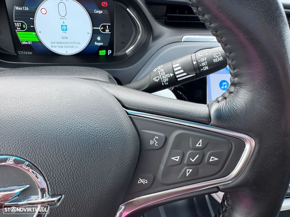 Opel Ampera-e Plus - 10