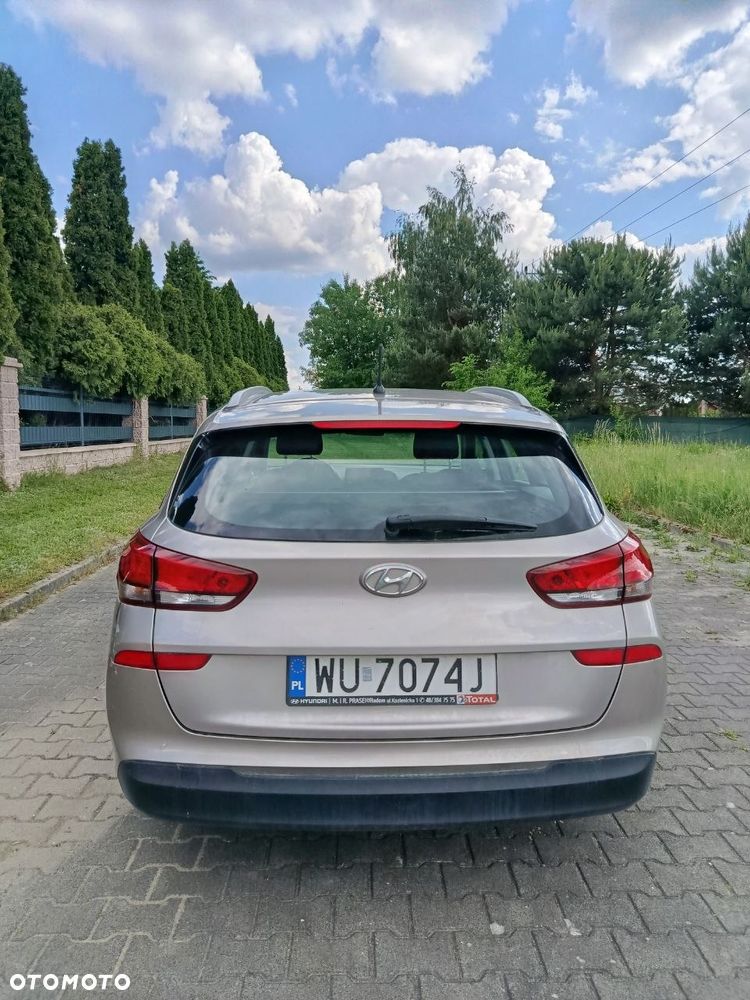 Hyundai i30 - 6
