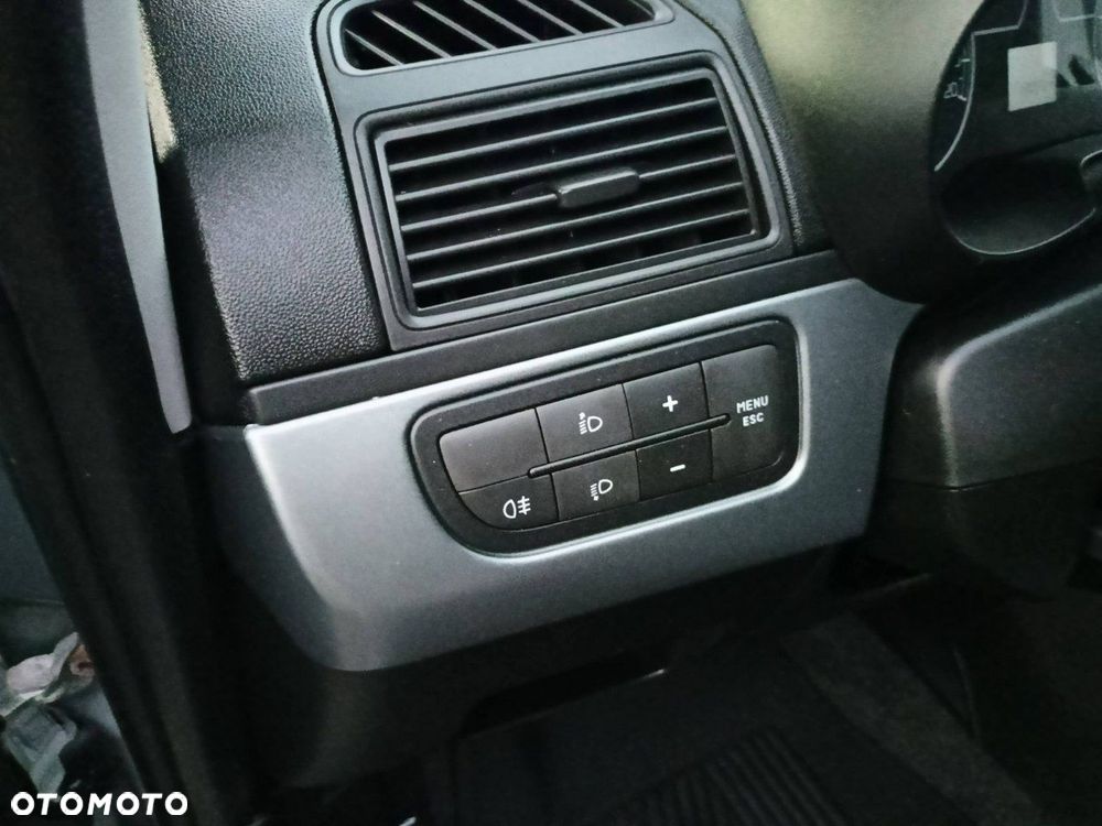 Fiat Grande Punto - 13