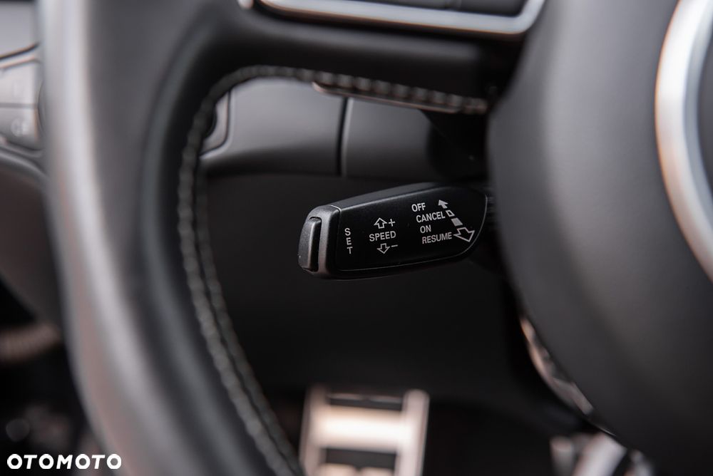 Audi S5 Limousine - 19