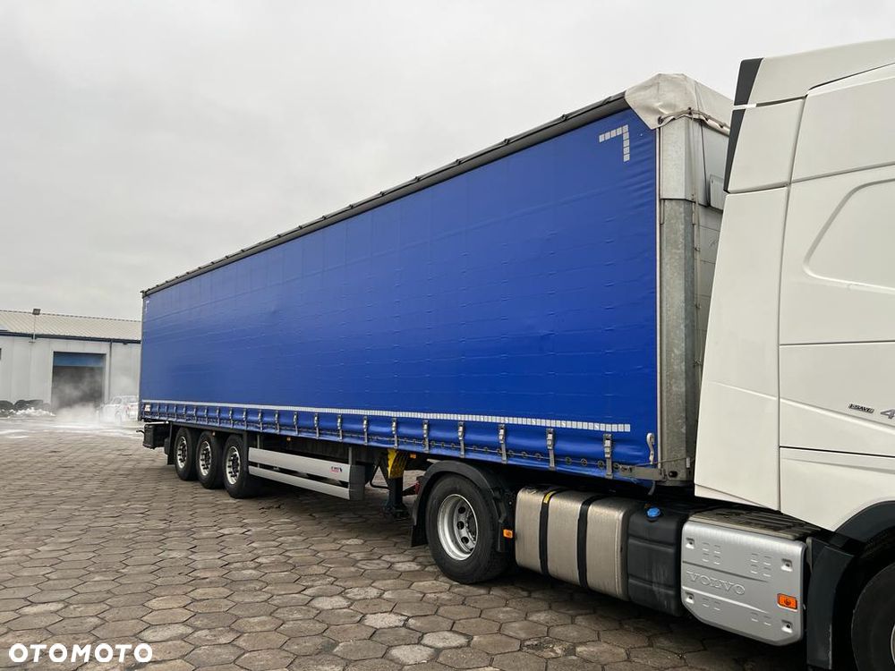 Schmitz Cargobull - 8