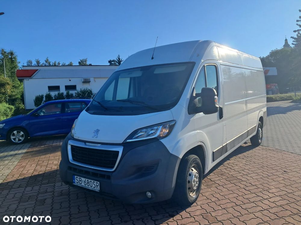Peugeot Boxer - 17