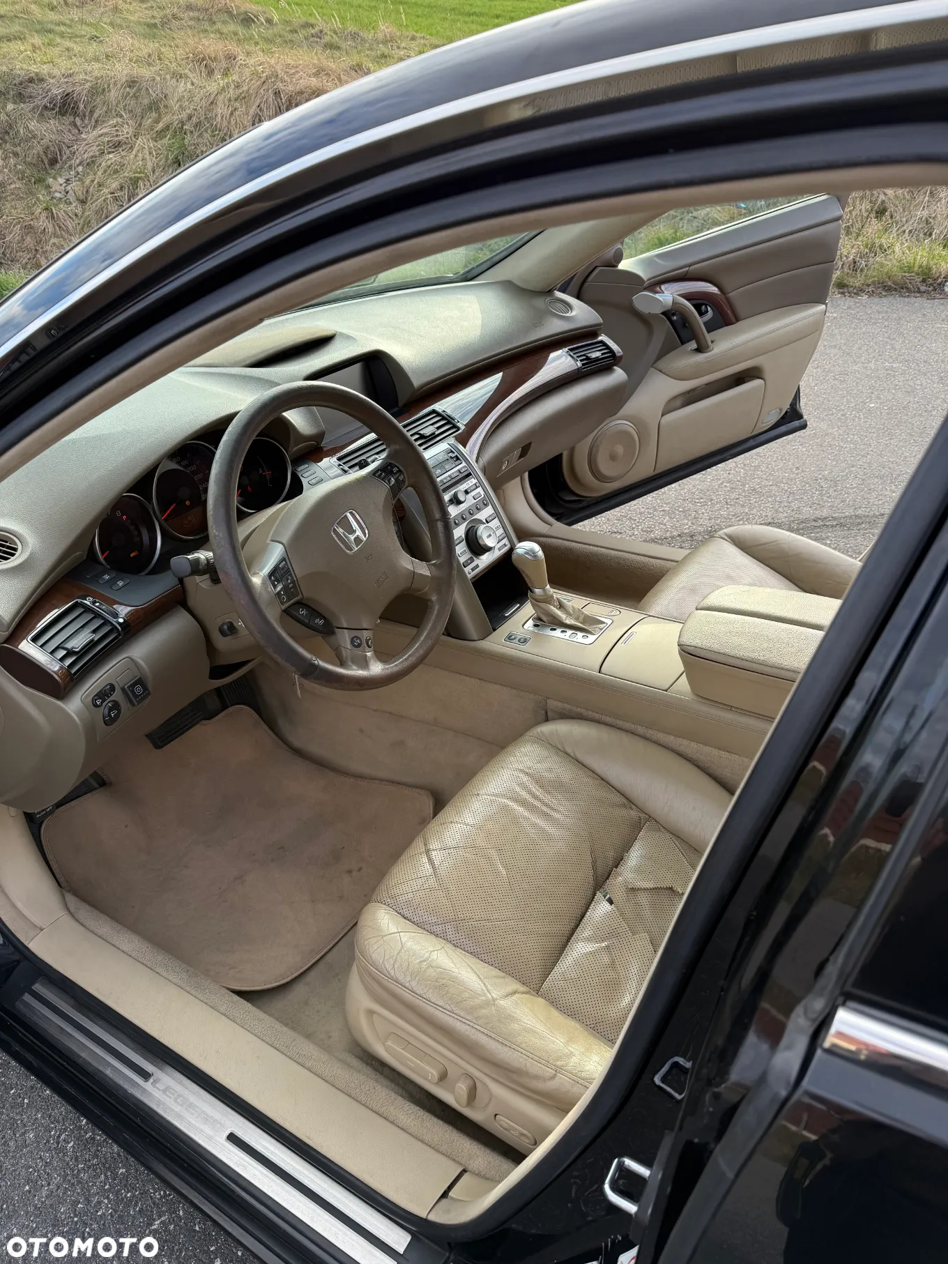 Honda Legend 3.5 Executive - 11