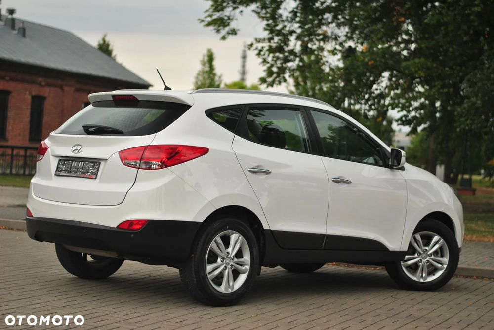Hyundai ix35 - 14