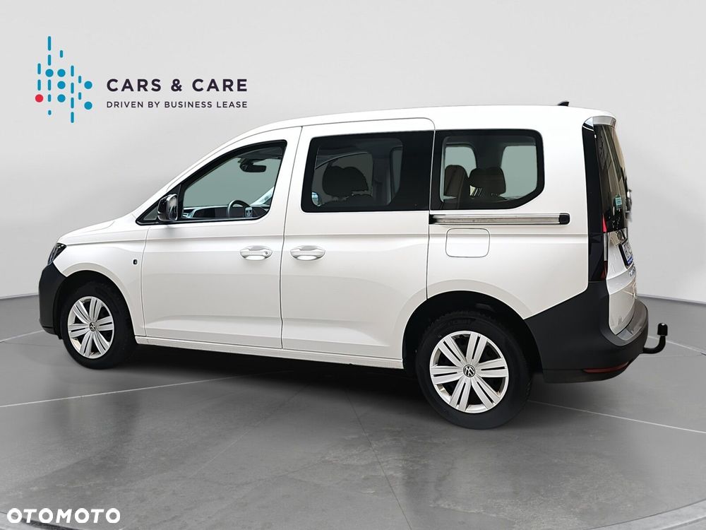 Volkswagen Caddy 2.0 TDI - 25