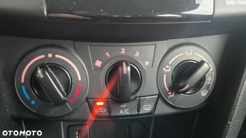 Suzuki Swift - 35