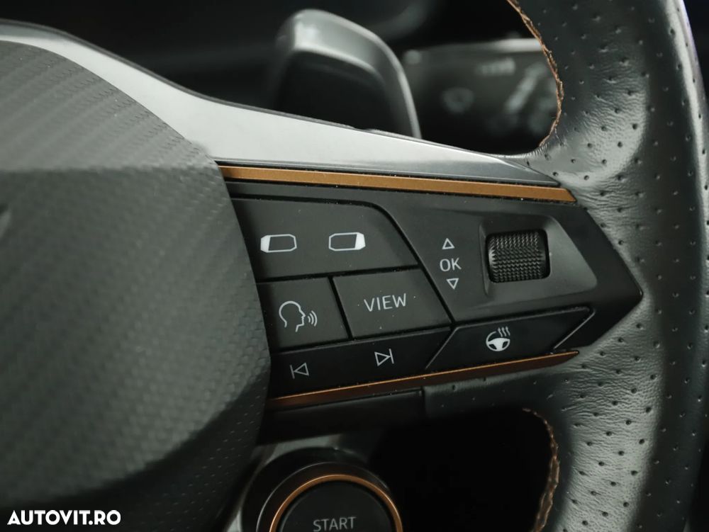 Cupra Formentor VZ 2.0 TSI 4DRIVE DSG - 20