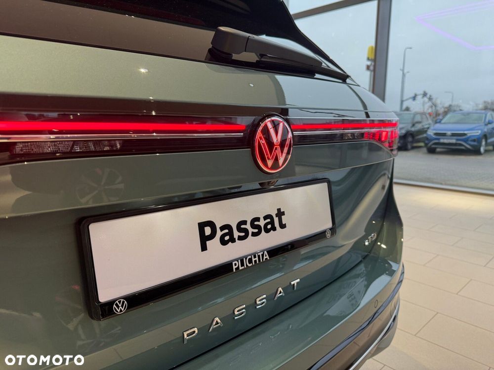 Volkswagen Passat Variant - 6