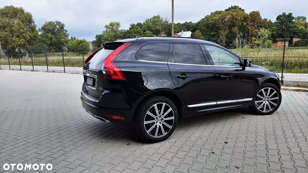 Volvo XC 60 D4 Drive-E Kinetic - 10