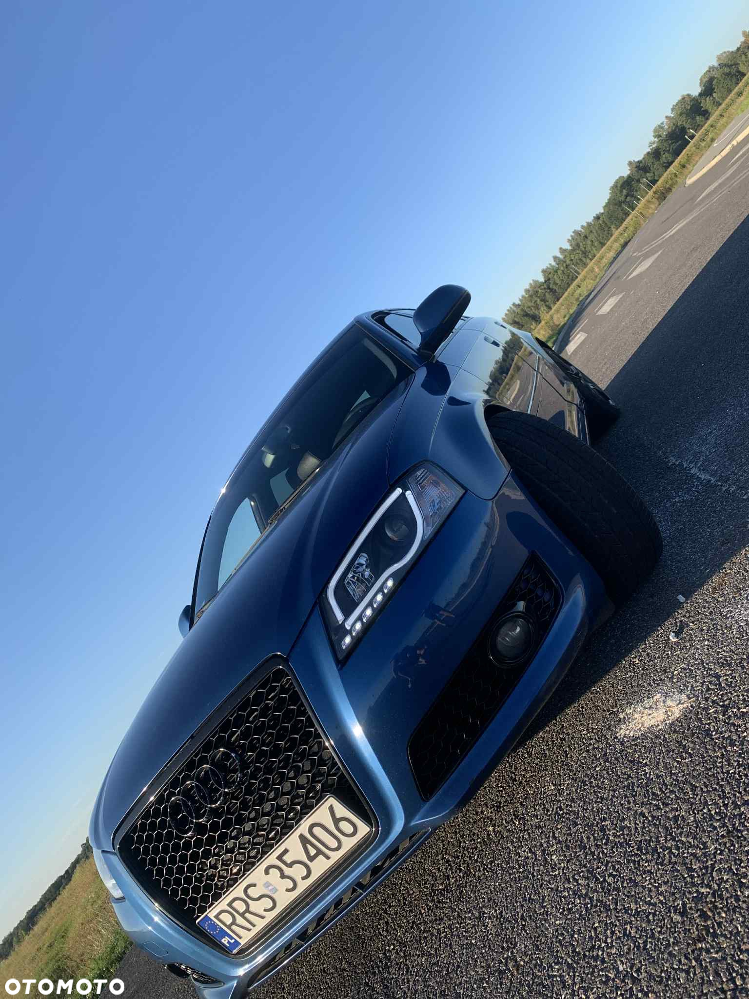 Audi A3 Sportback 2.0 TDI DPF Attraction - 18