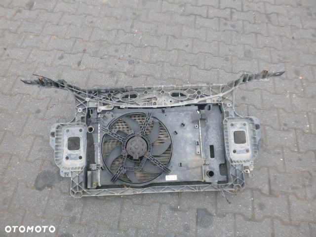 PAS PRZEDNI WZMOCNIENIE CZOŁOWE FIAT GRANDE PUNTO 1.2 1.4 - 10