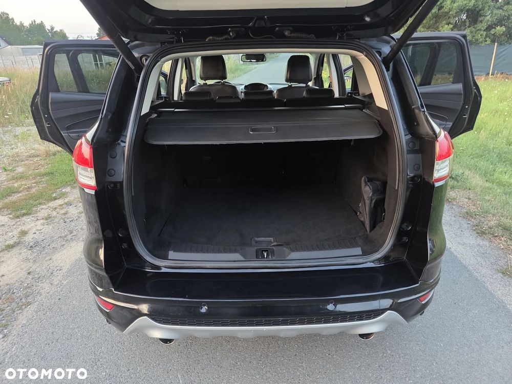 Ford Kuga 2.0 TDCi Individual - 10