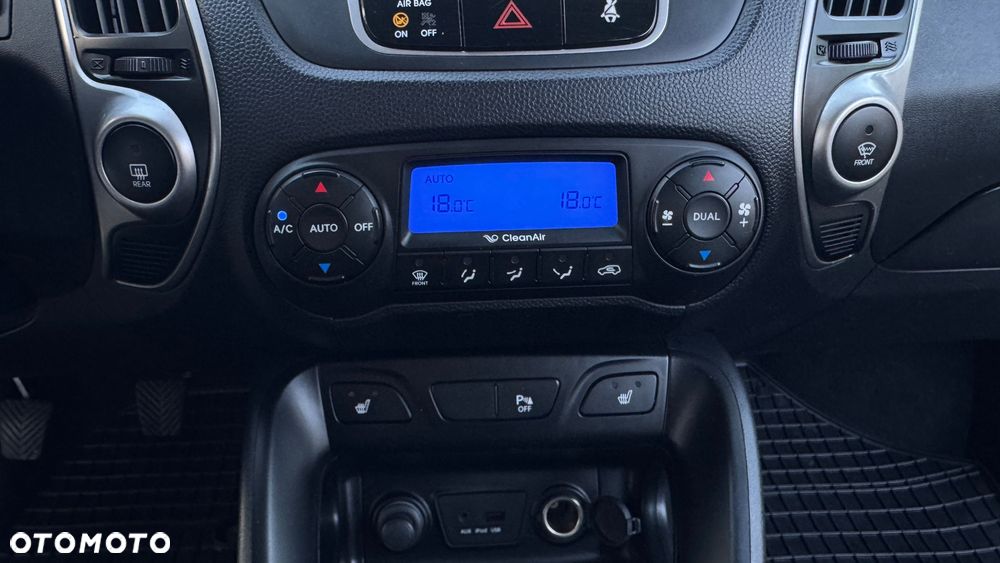 Hyundai ix35 2.0 CRDi 2WD Trend - 27