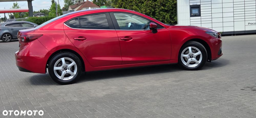 Mazda 3 - 18