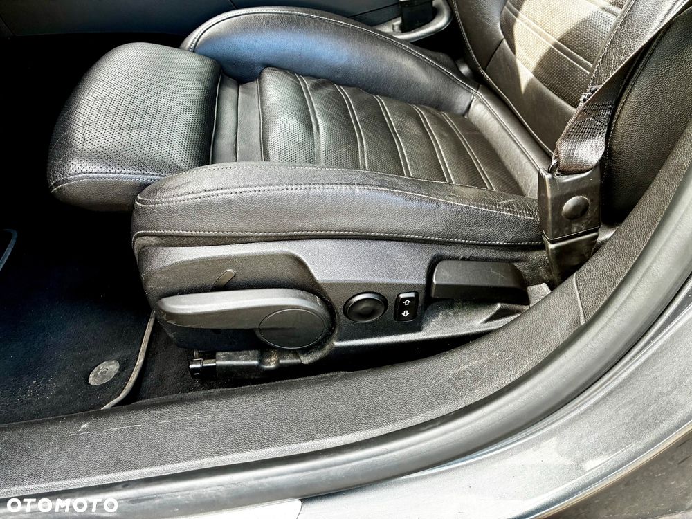 Opel Insignia 2.0 CDTI Cosmo - 15