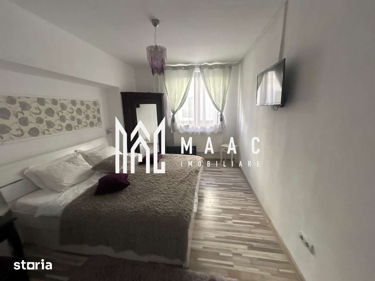 Apartament 2 Camere I 60 MPU I Pivnita I Pod I Central — fotografia 1