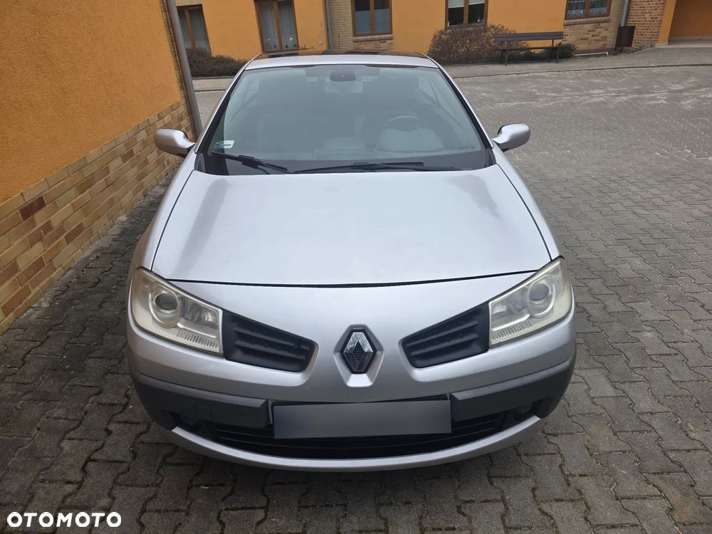 Renault Megane - 12