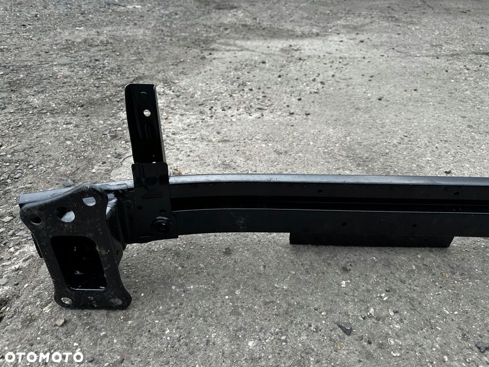 hyundai i10 iii 19-24 wzmocnienie belka zderzaka przód oryginał - 6