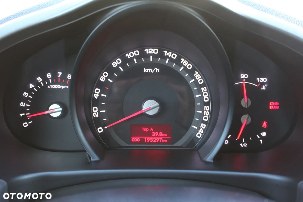 Kia Sportage 1.6 GDI XL 2WD - 15