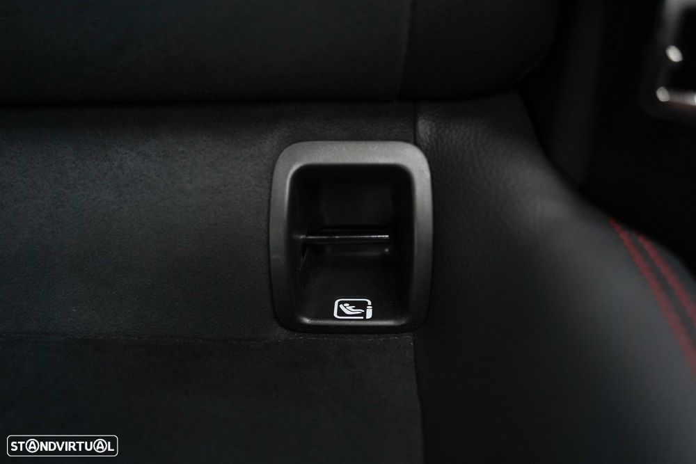 Mercedes-Benz EQA 250+ AMG Line - 16