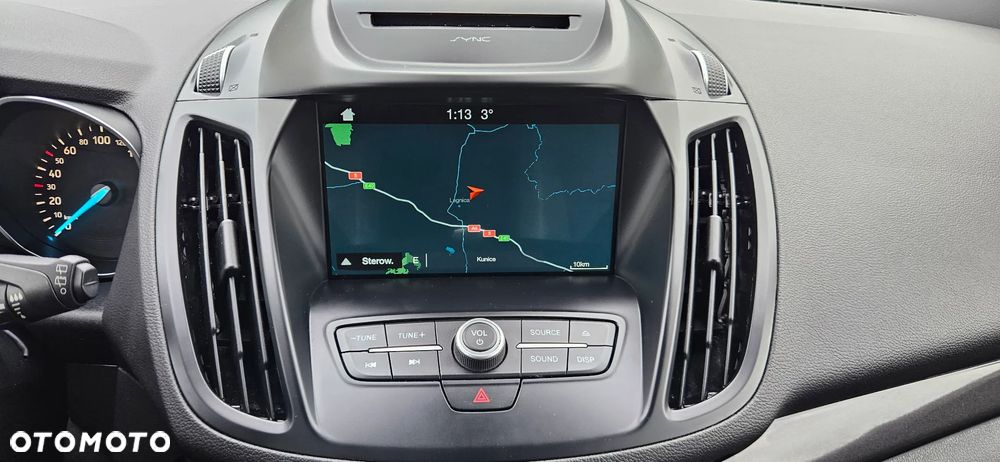 Ford Kuga 2.0 TDCi 4x4 Titanium - 20