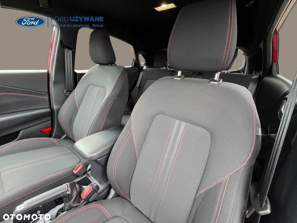 Ford Puma 1.0 EcoBoost mHEV ST-Line - 13