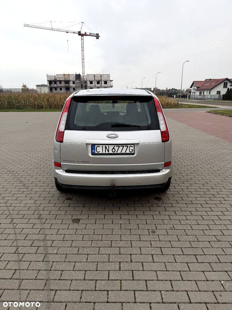 Ford C-MAX - 7