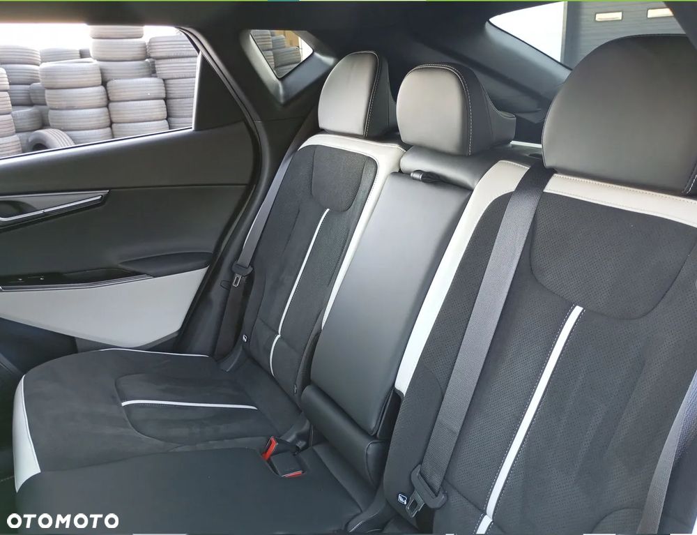 Kia EV6 84kWh GT-Line AWD - 16