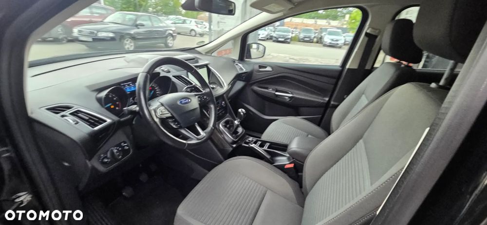 Ford C-MAX 1.0 EcoBoost Titanium ASS - 33