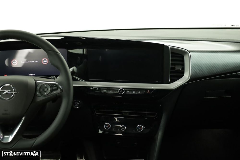 Opel Mokka 1.2 T Ultimate AT - 9