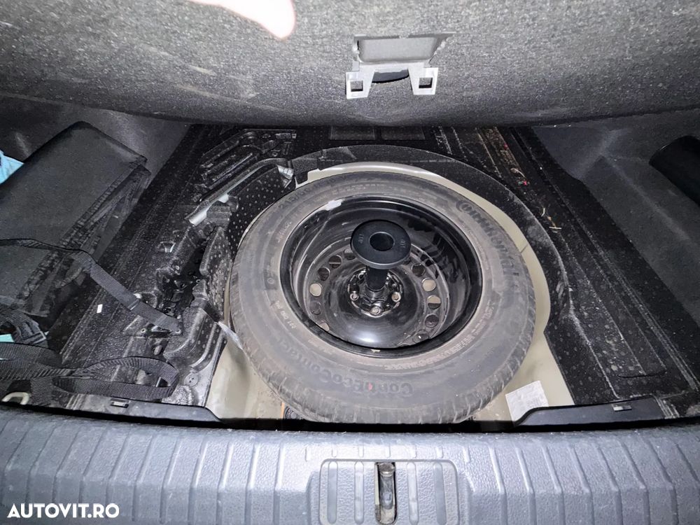 Volkswagen Passat 1.4 TSI Advance - 14